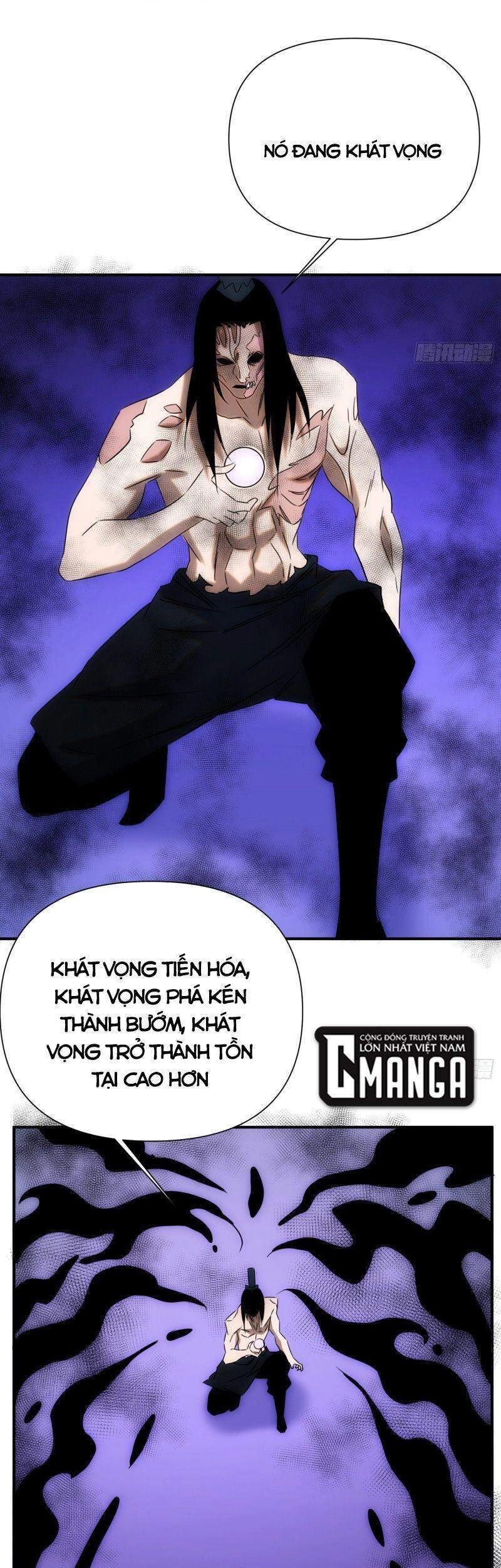 Ma Vương Là Đại Địa Chủ Chapter 71 - 9