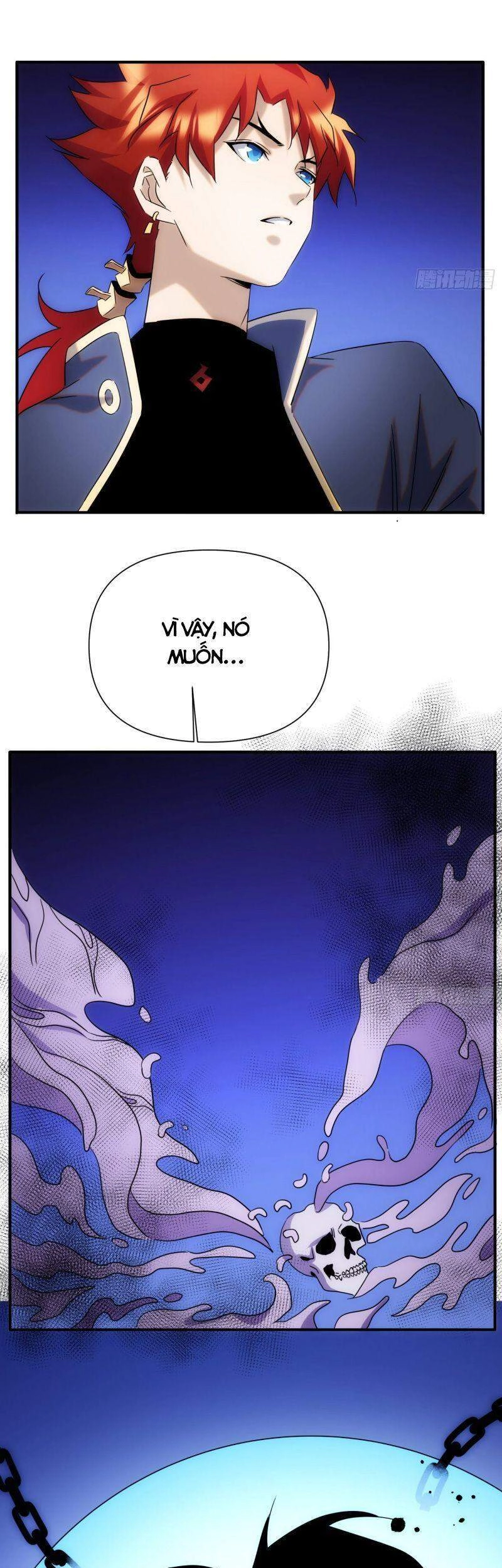 Ma Vương Là Đại Địa Chủ Chapter 71 - 11