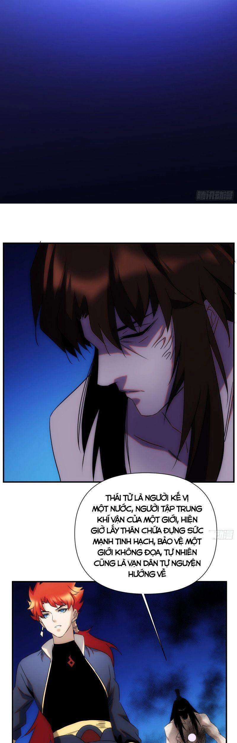 Ma Vương Là Đại Địa Chủ Chapter 71 - 13