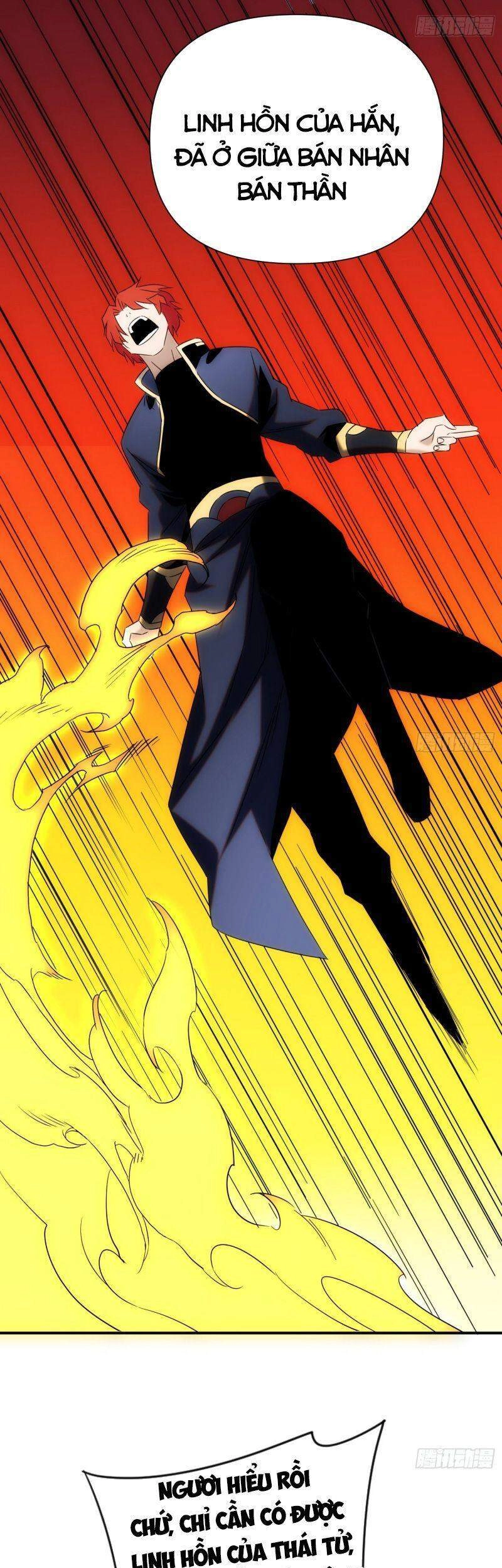 Ma Vương Là Đại Địa Chủ Chapter 71 - 15