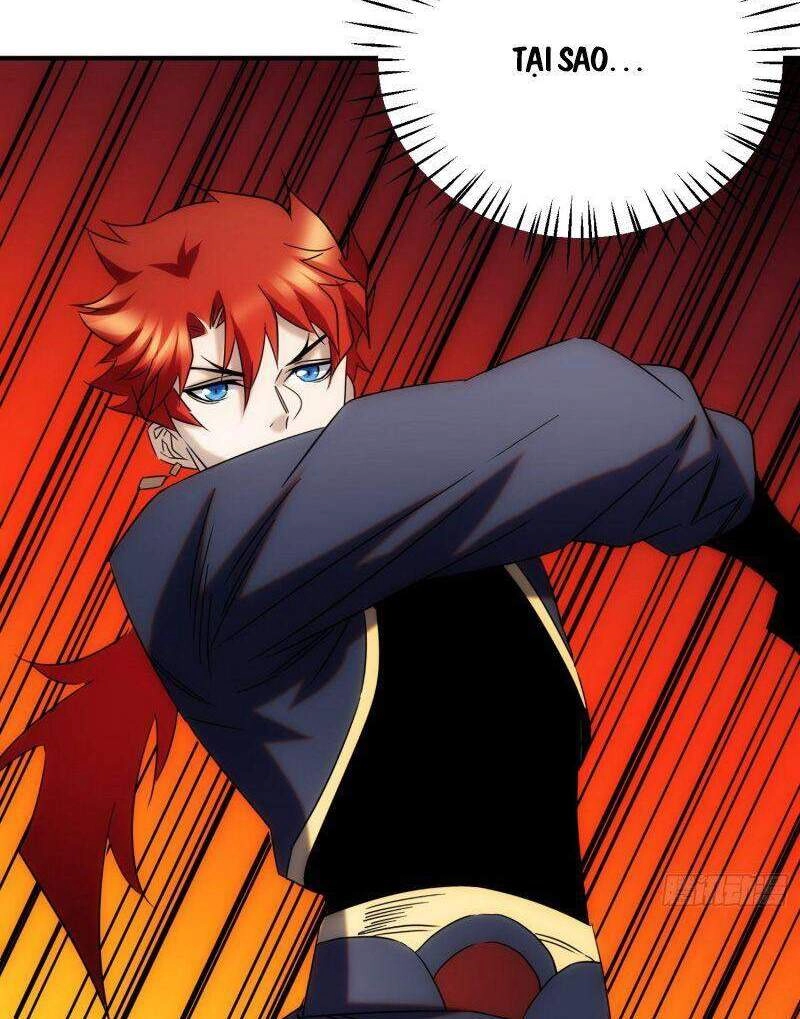 Ma Vương Là Đại Địa Chủ Chapter 71 - 20