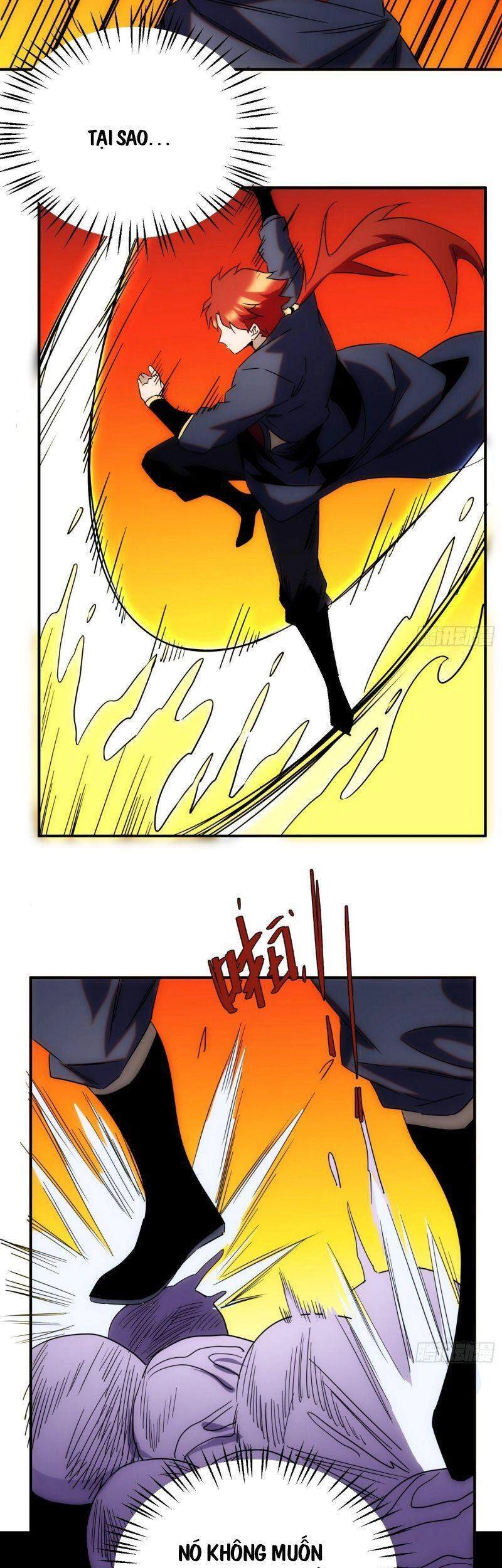 Ma Vương Là Đại Địa Chủ Chapter 71 - 21