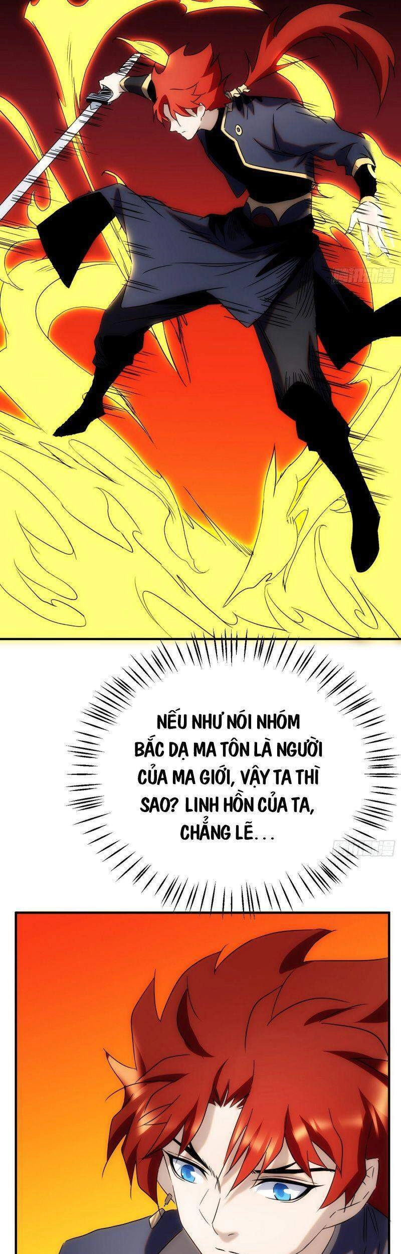 Ma Vương Là Đại Địa Chủ Chapter 71 - 23