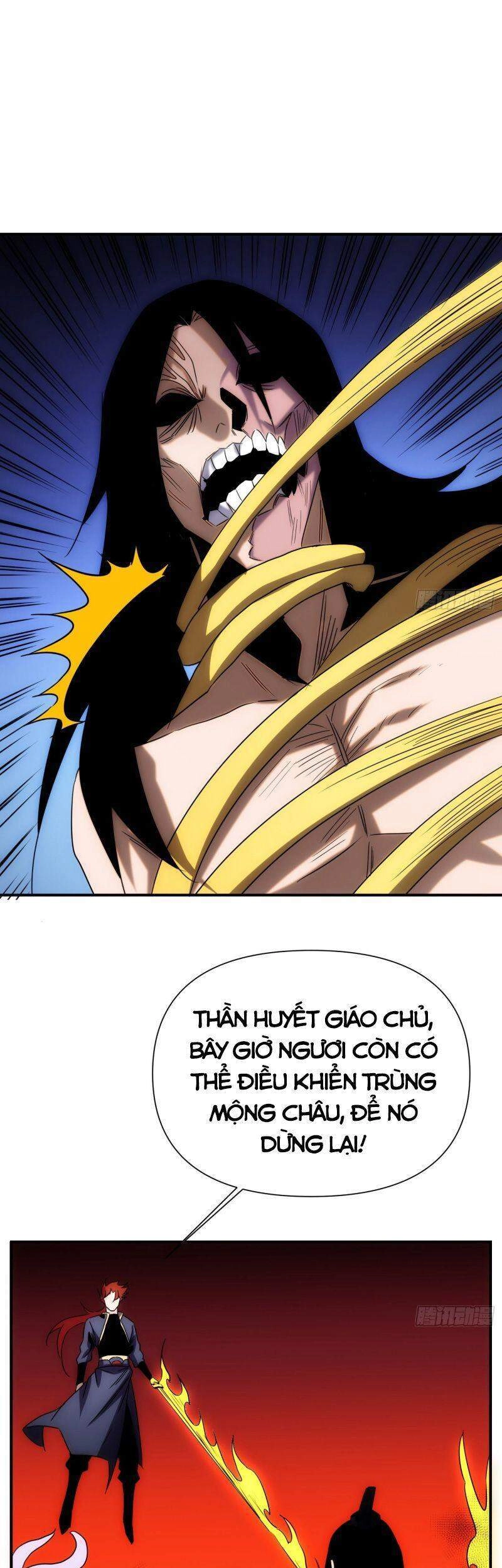 Ma Vương Là Đại Địa Chủ Chapter 71 - 27