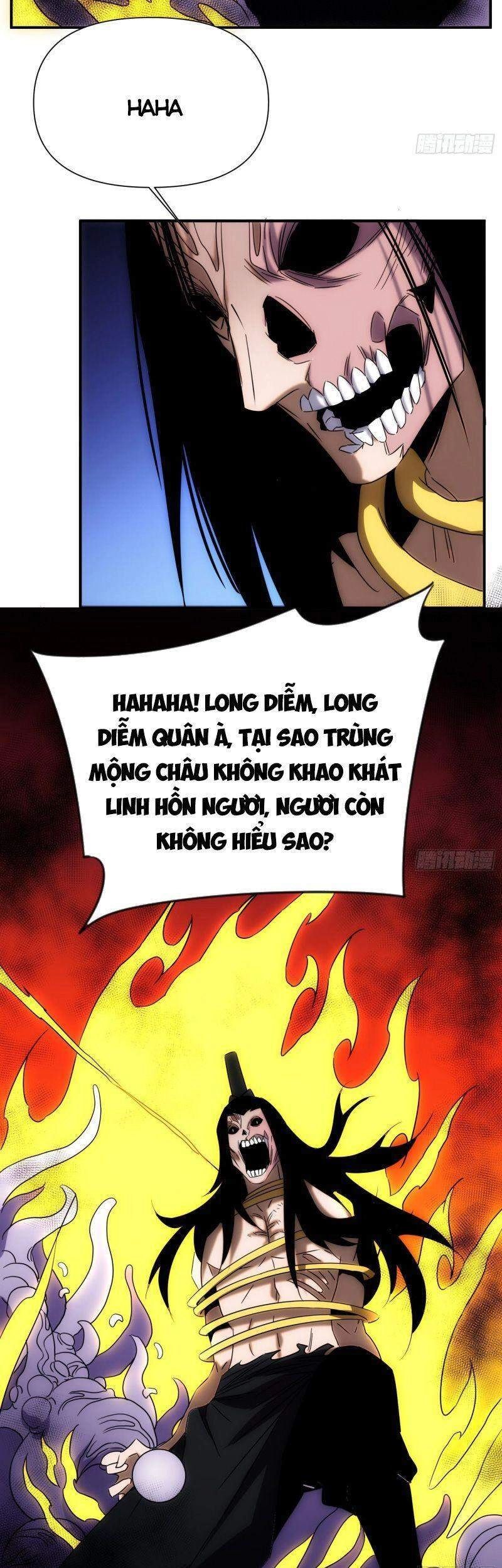 Ma Vương Là Đại Địa Chủ Chapter 71 - 29