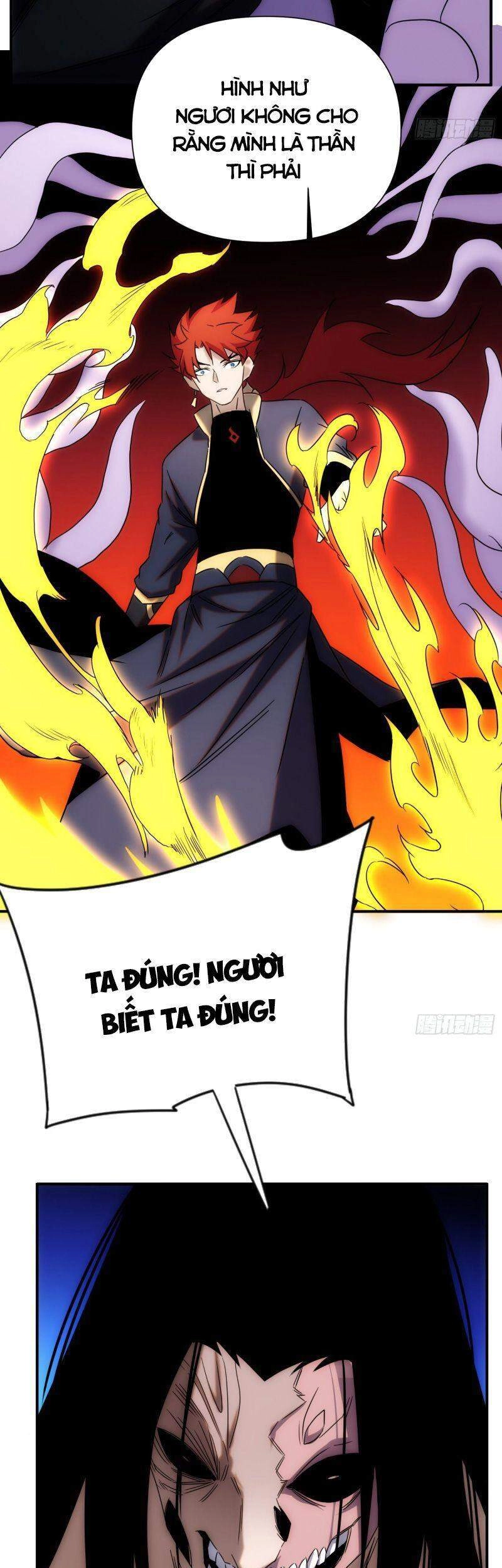 Ma Vương Là Đại Địa Chủ Chapter 71 - 33