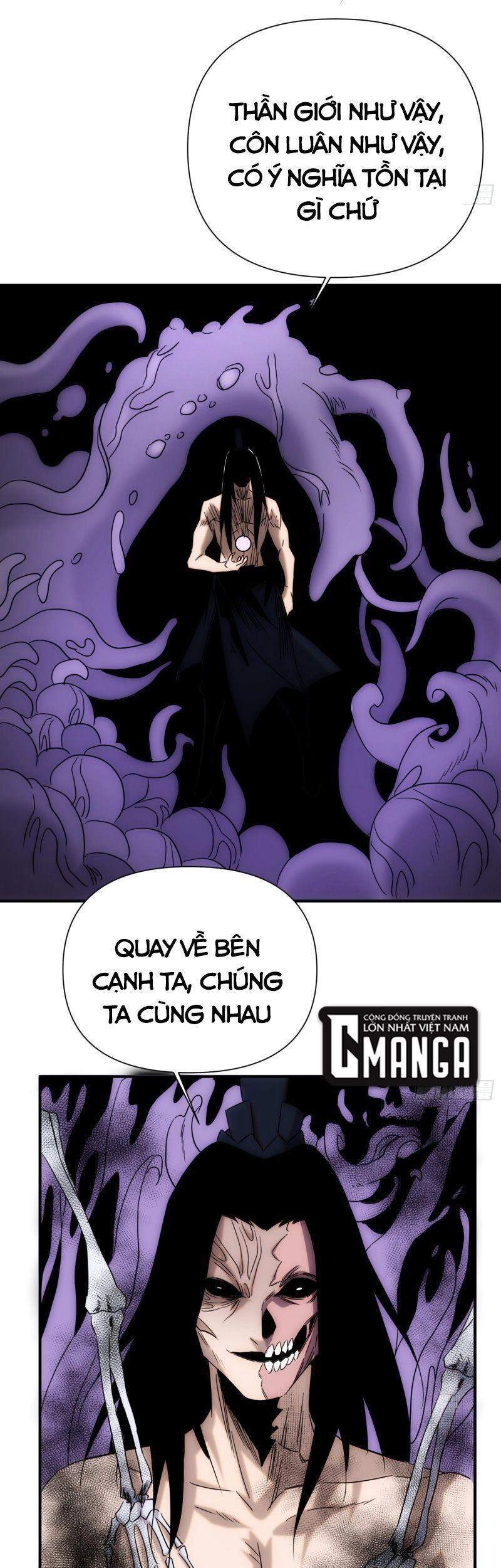 Ma Vương Là Đại Địa Chủ Chapter 71 - 35