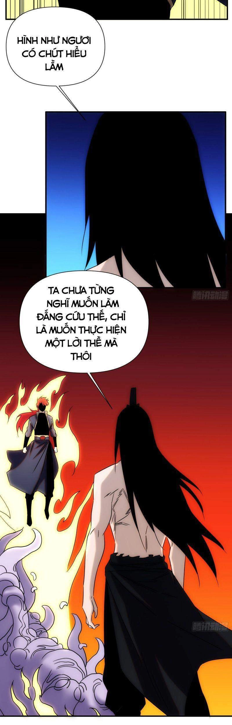 Ma Vương Là Đại Địa Chủ Chapter 71 - 39