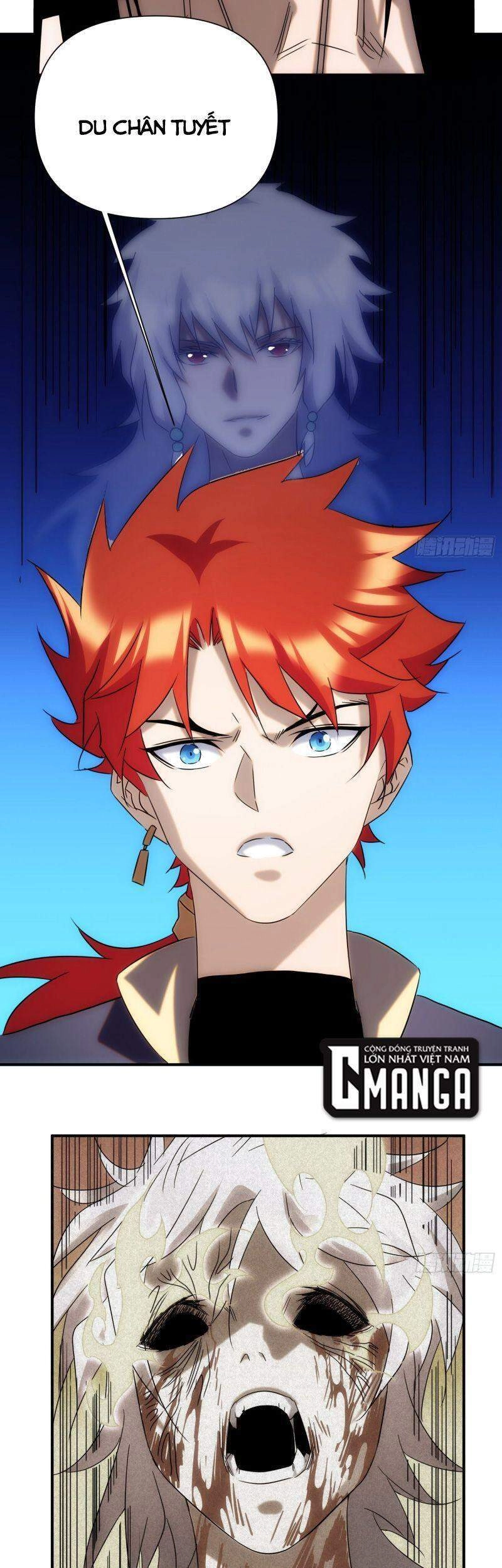 Ma Vương Là Đại Địa Chủ Chapter 71 - 41