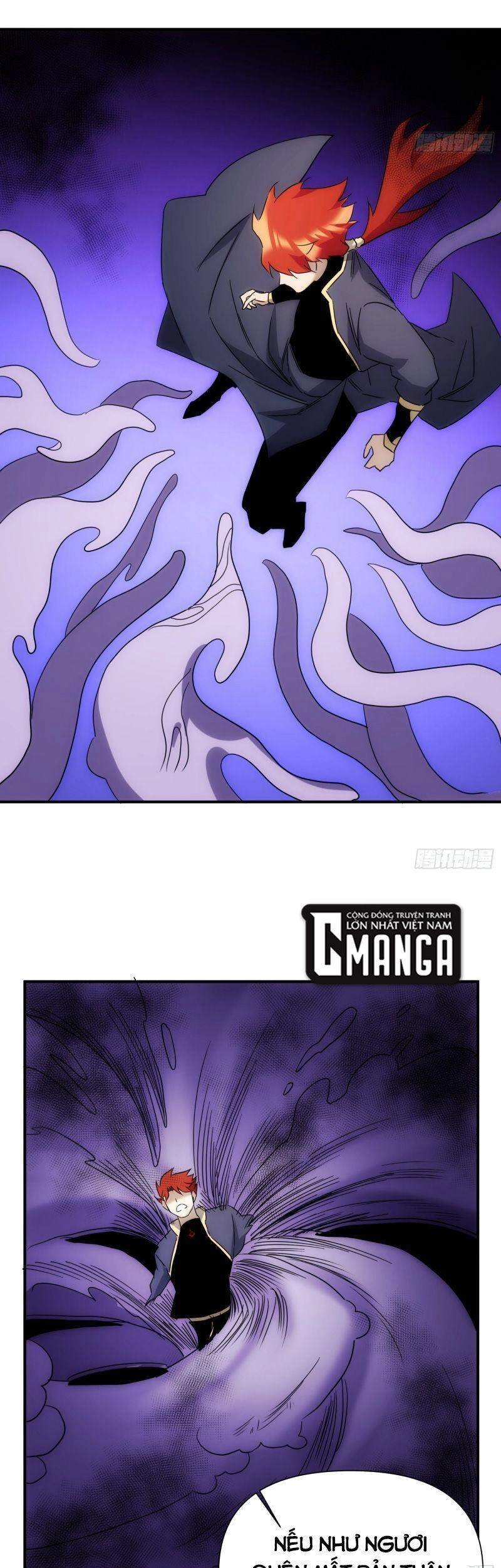 Ma Vương Là Đại Địa Chủ Chapter 71 - 45