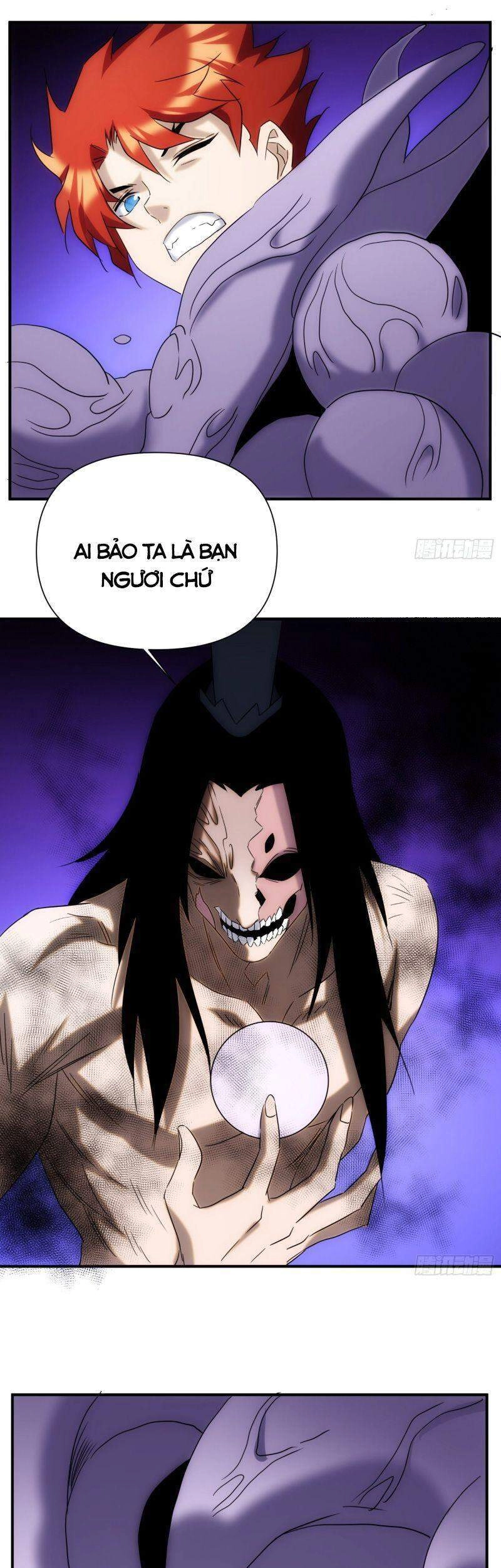 Ma Vương Là Đại Địa Chủ Chapter 71 - 47