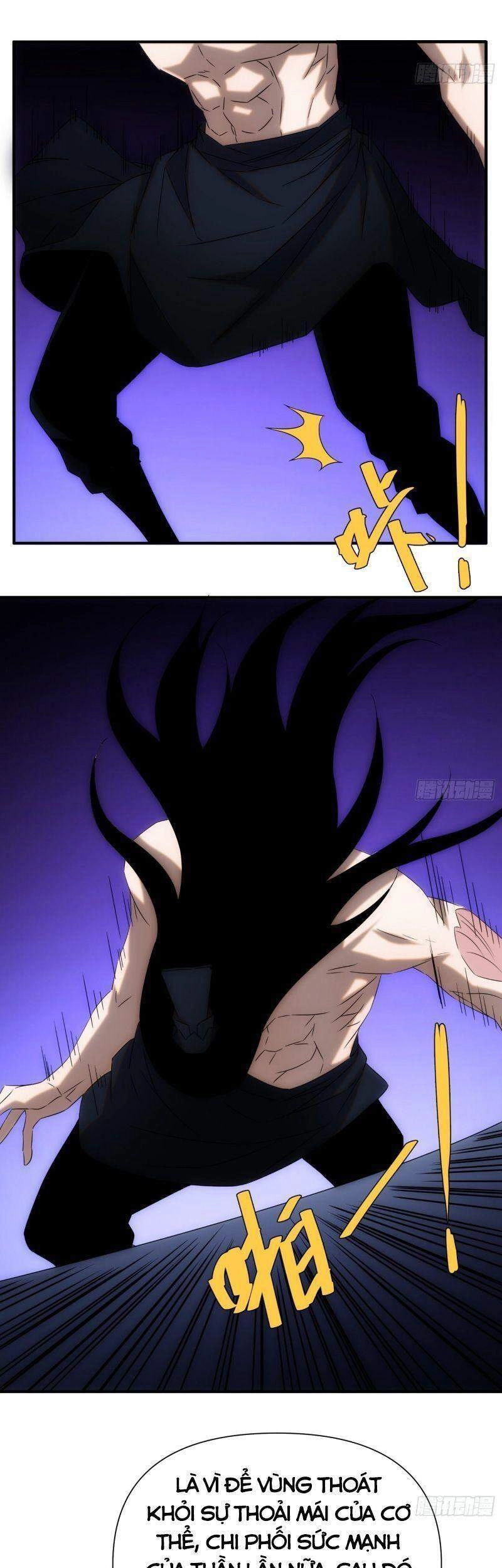 Ma Vương Là Đại Địa Chủ Chapter 72 - 3