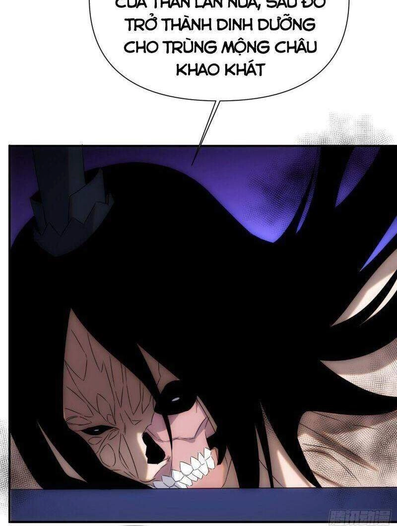 Ma Vương Là Đại Địa Chủ Chapter 72 - 4