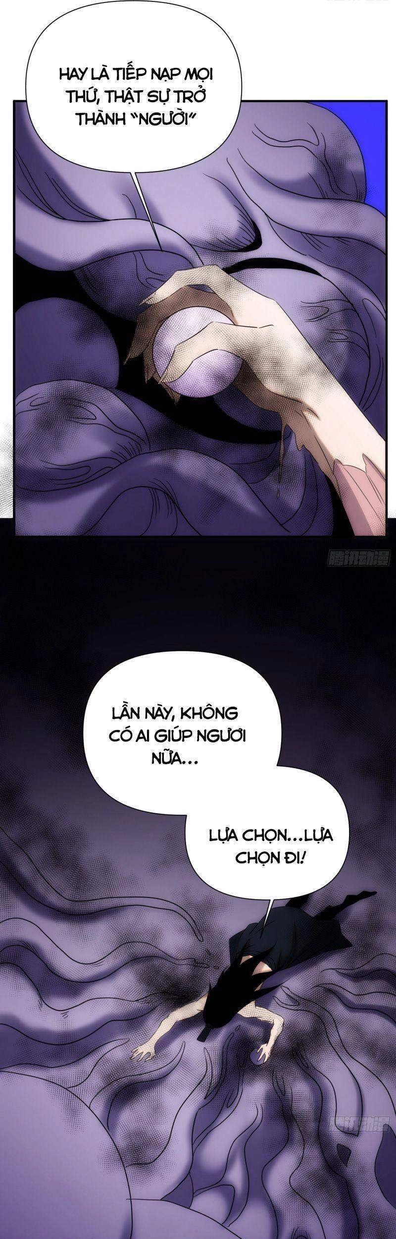 Ma Vương Là Đại Địa Chủ Chapter 72 - 5