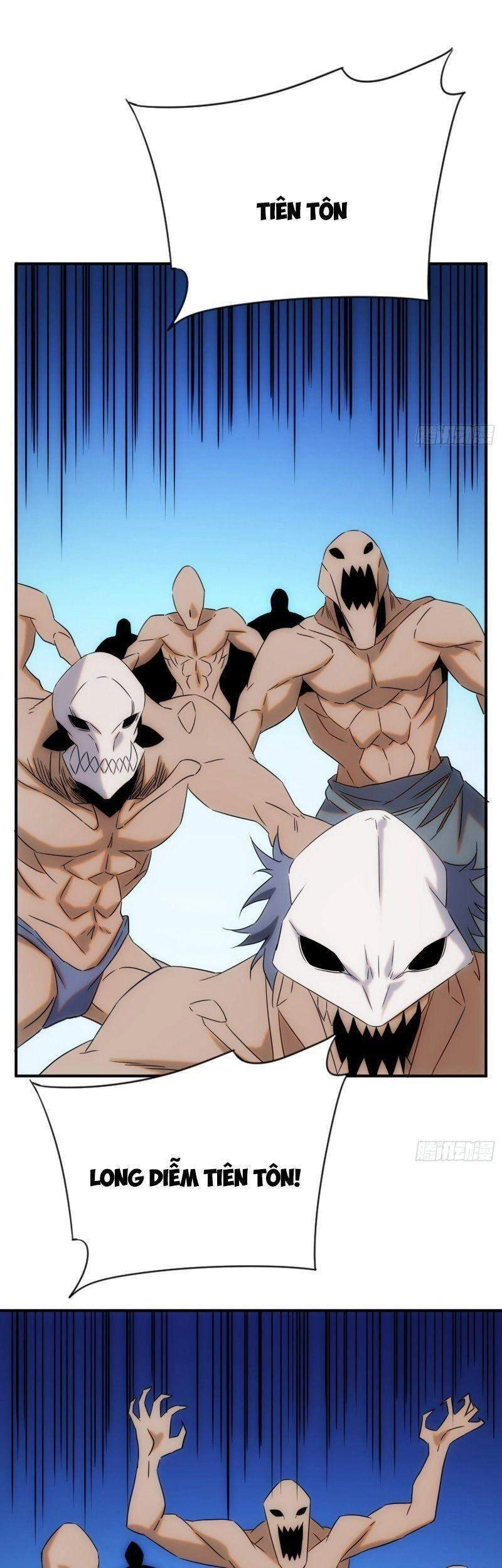 Ma Vương Là Đại Địa Chủ Chapter 72 - 11