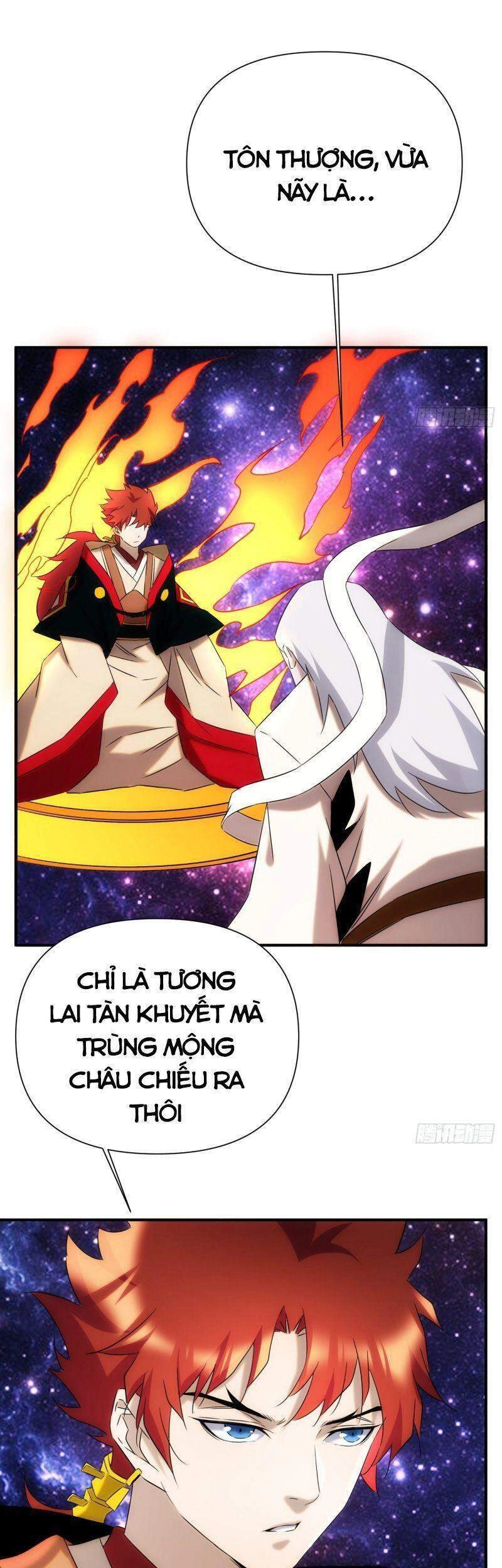 Ma Vương Là Đại Địa Chủ Chapter 72 - 15