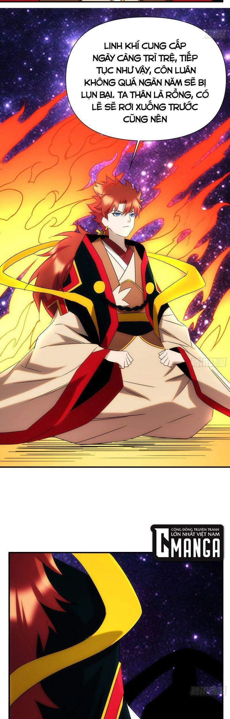 Ma Vương Là Đại Địa Chủ Chapter 72 - 17