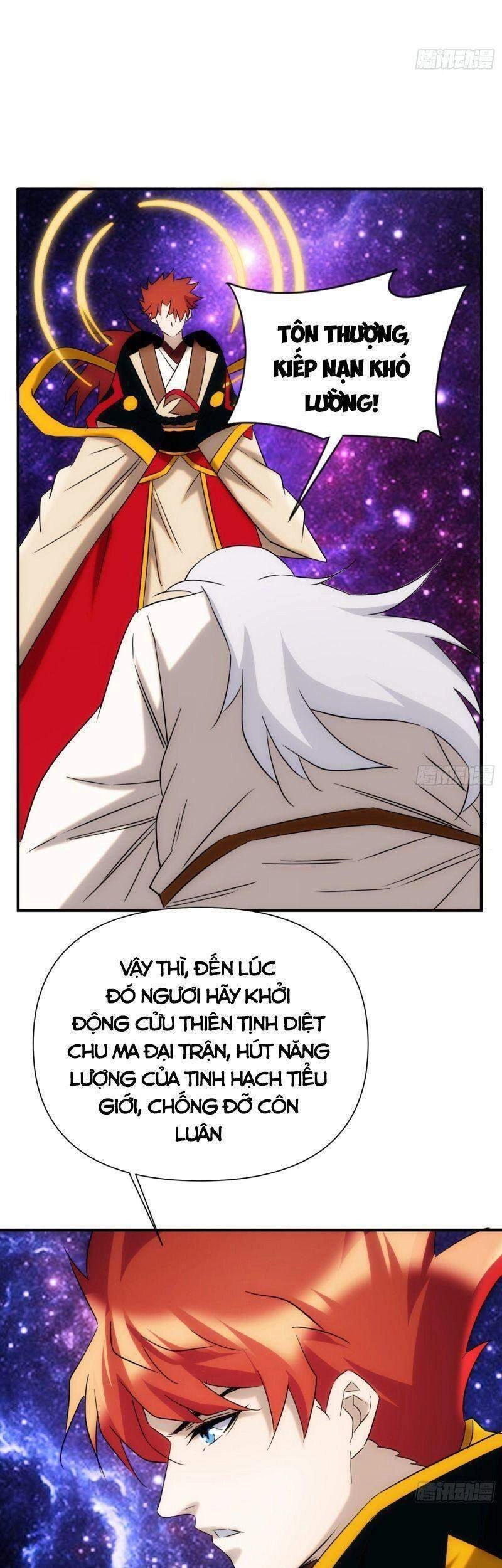 Ma Vương Là Đại Địa Chủ Chapter 72 - 23