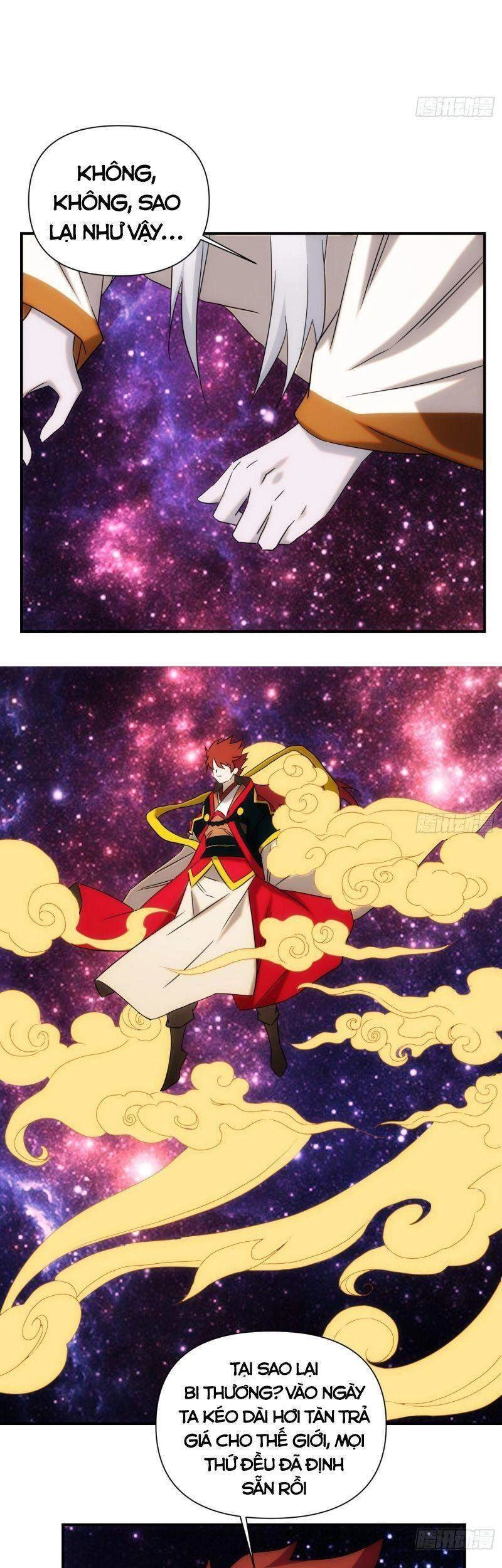 Ma Vương Là Đại Địa Chủ Chapter 72 - 27