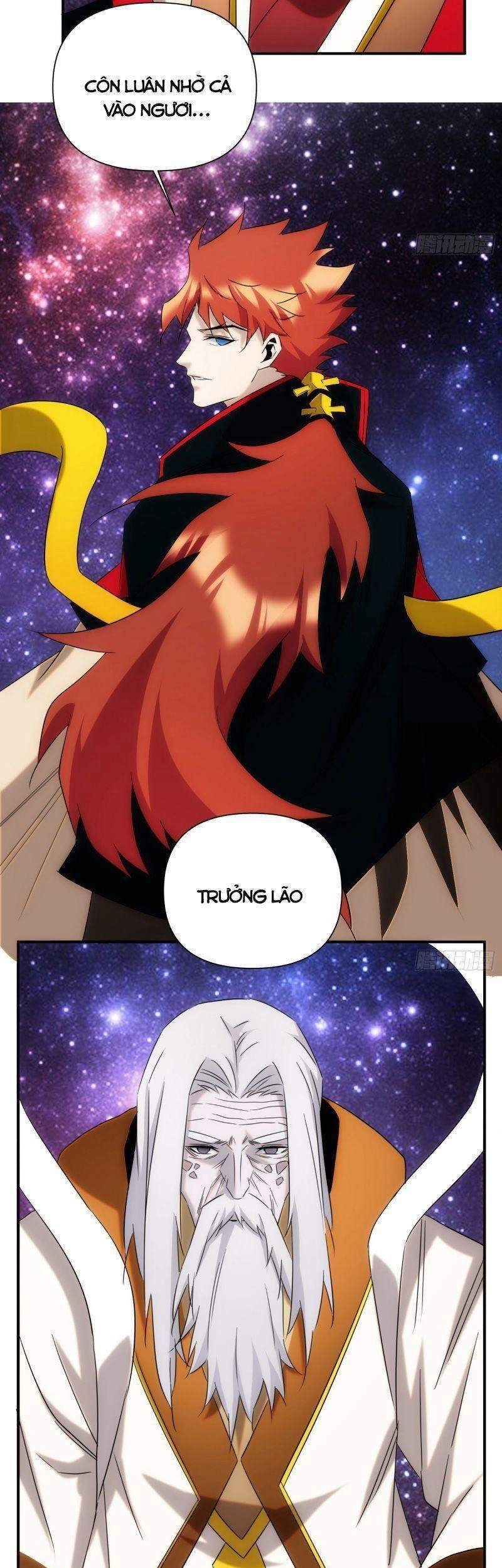 Ma Vương Là Đại Địa Chủ Chapter 72 - 29