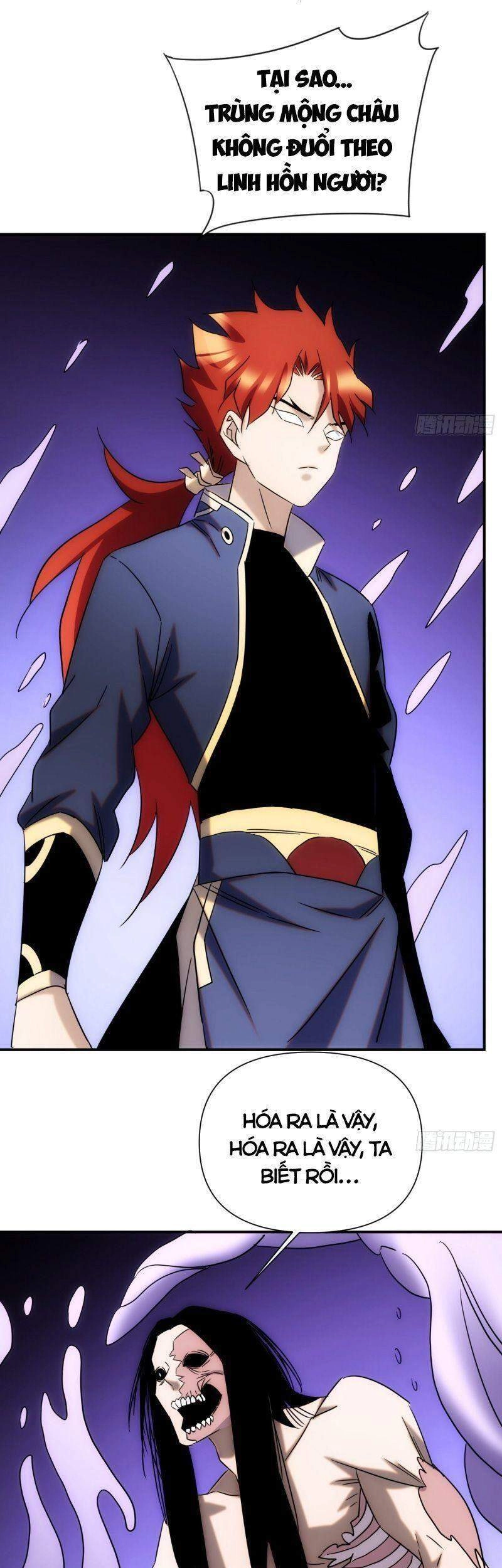 Ma Vương Là Đại Địa Chủ Chapter 72 - 43