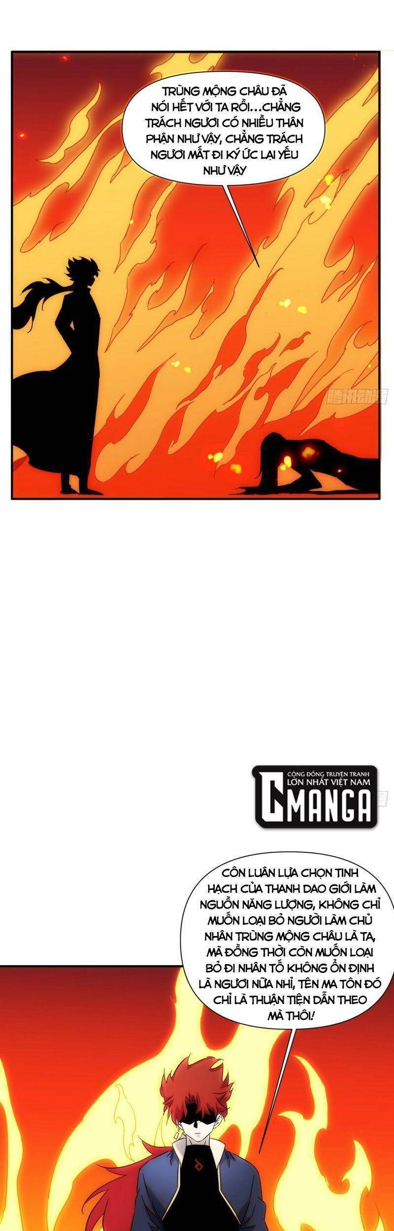 Ma Vương Là Đại Địa Chủ Chapter 73 - 7