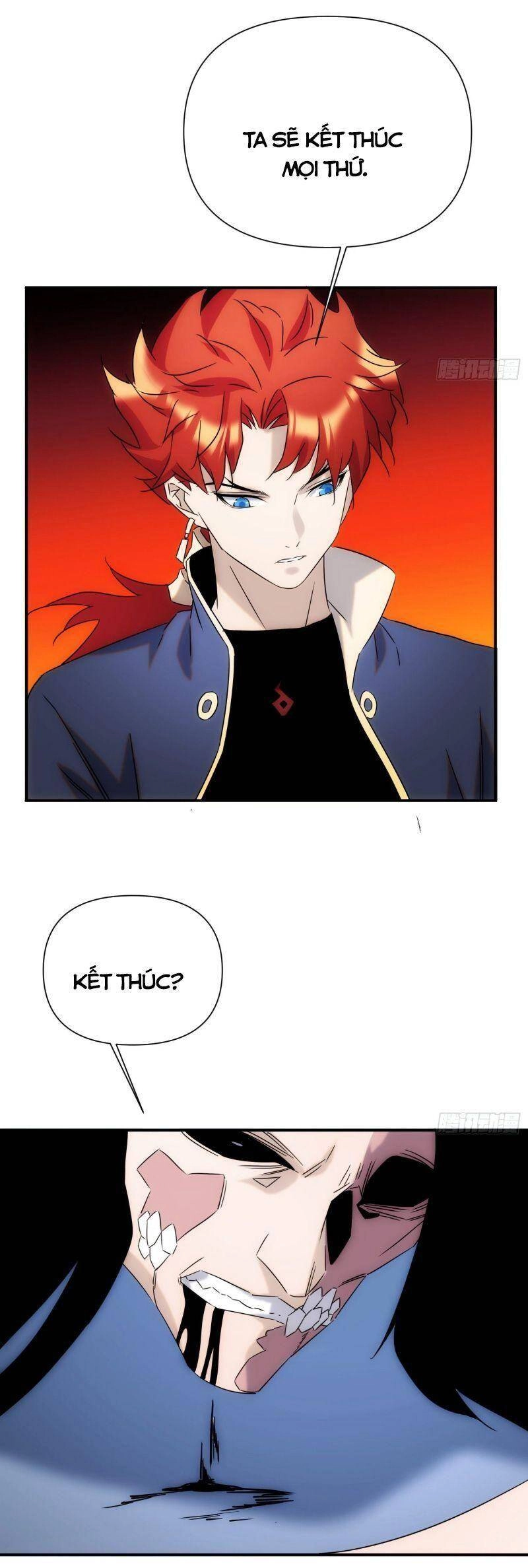 Ma Vương Là Đại Địa Chủ Chapter 73 - 9