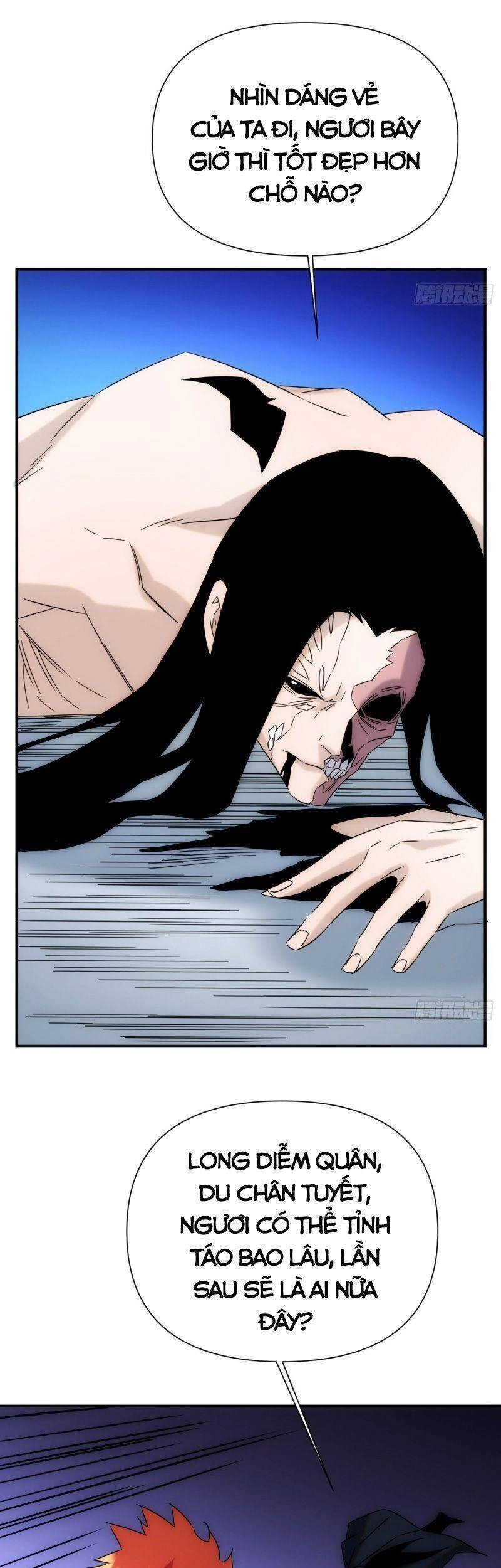 Ma Vương Là Đại Địa Chủ Chapter 73 - 10