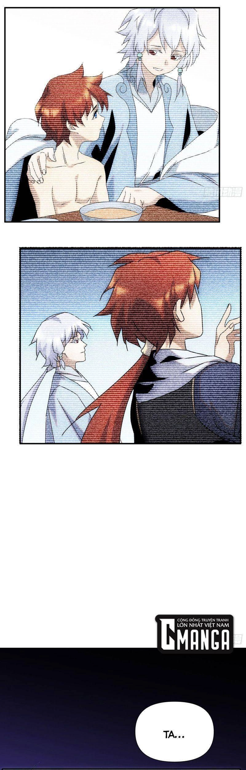 Ma Vương Là Đại Địa Chủ Chapter 73 - 20