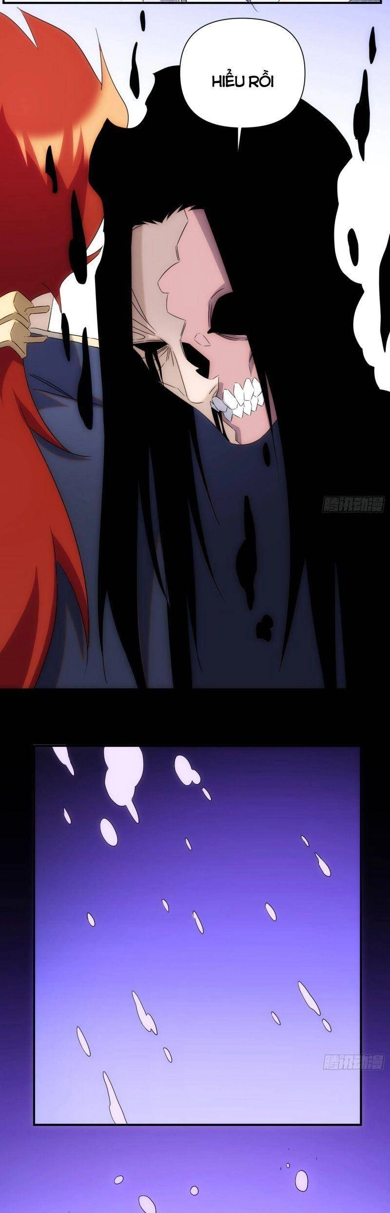 Ma Vương Là Đại Địa Chủ Chapter 73 - 22