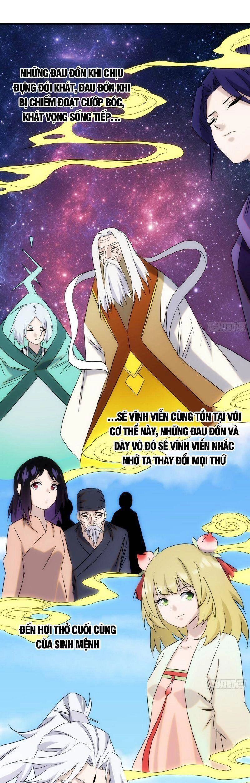 Ma Vương Là Đại Địa Chủ Chapter 73 - 29