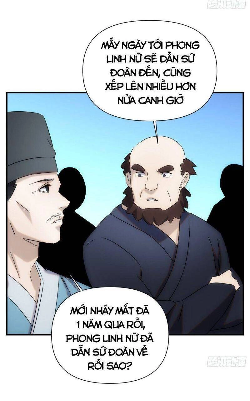 Ma Vương Là Đại Địa Chủ Chapter 73 - 34