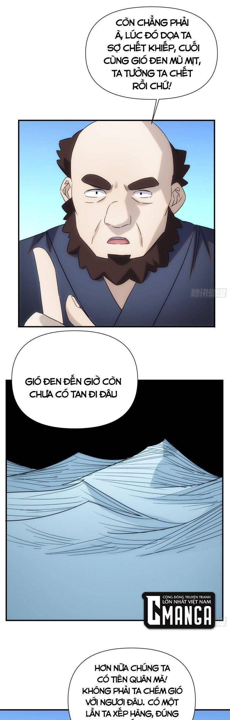 Ma Vương Là Đại Địa Chủ Chapter 73 - 35