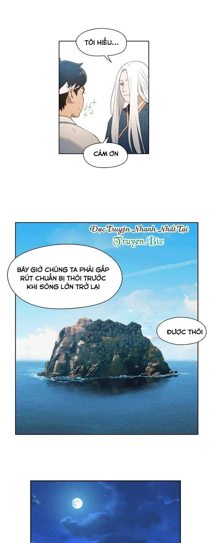 Yin And Yang Master Chapter 2 - 7