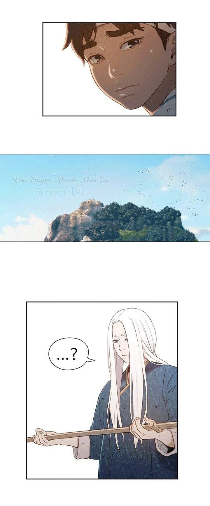 Yin And Yang Master Chapter 2 - 9