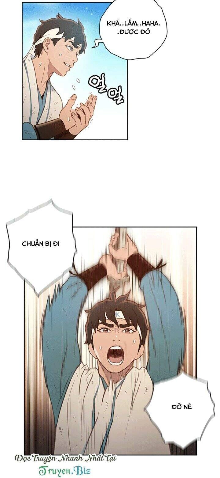 Yin And Yang Master Chapter 2 - 12