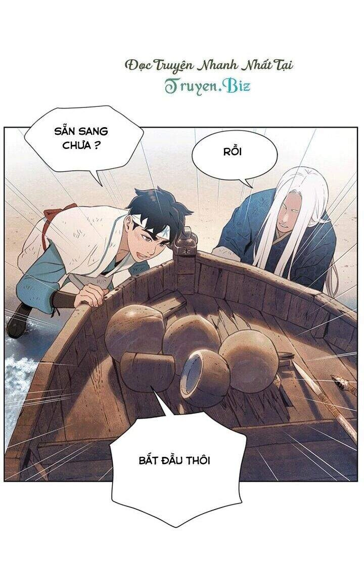 Yin And Yang Master Chapter 2 - 15