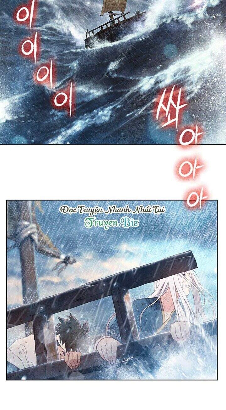 Yin And Yang Master Chapter 2 - 18