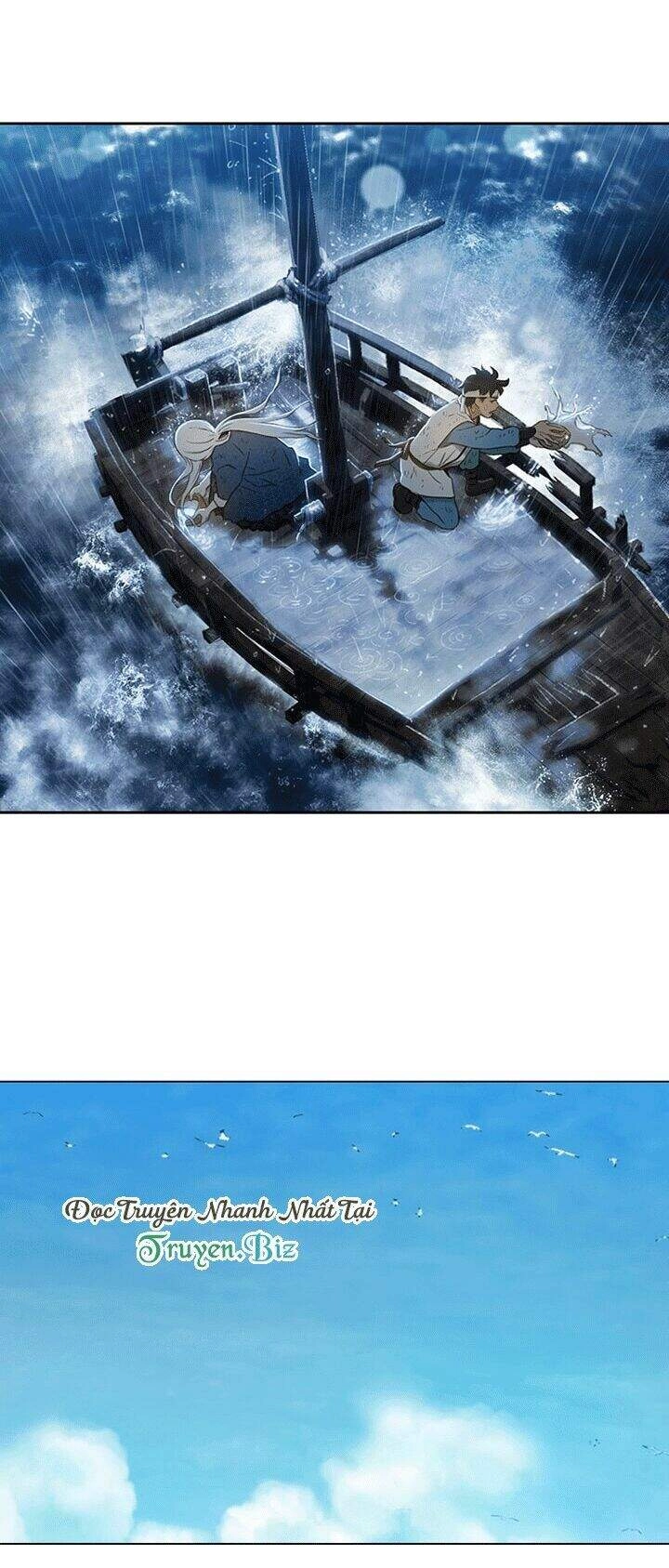 Yin And Yang Master Chapter 2 - 19