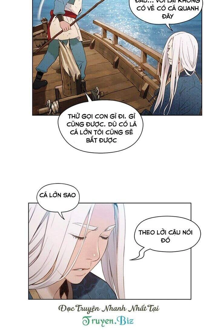 Yin And Yang Master Chapter 2 - 22