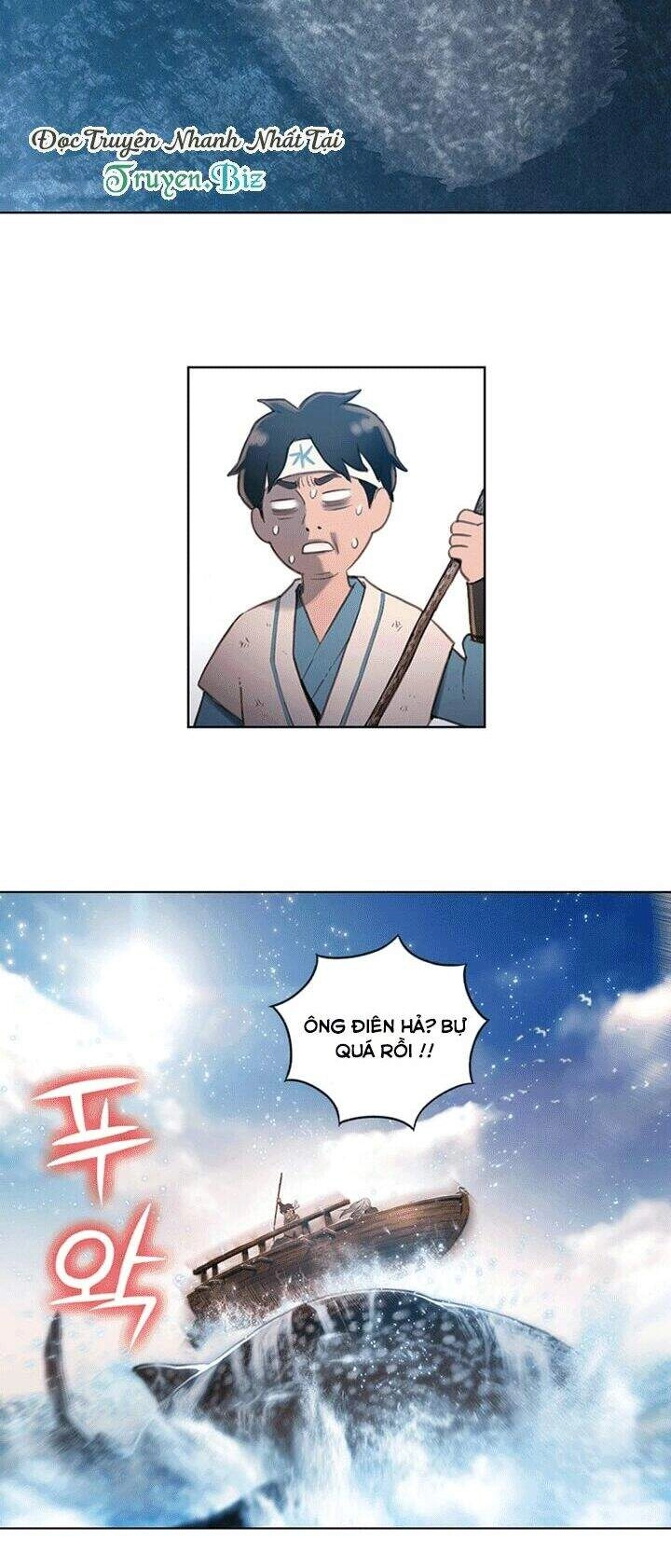 Yin And Yang Master Chapter 2 - 24