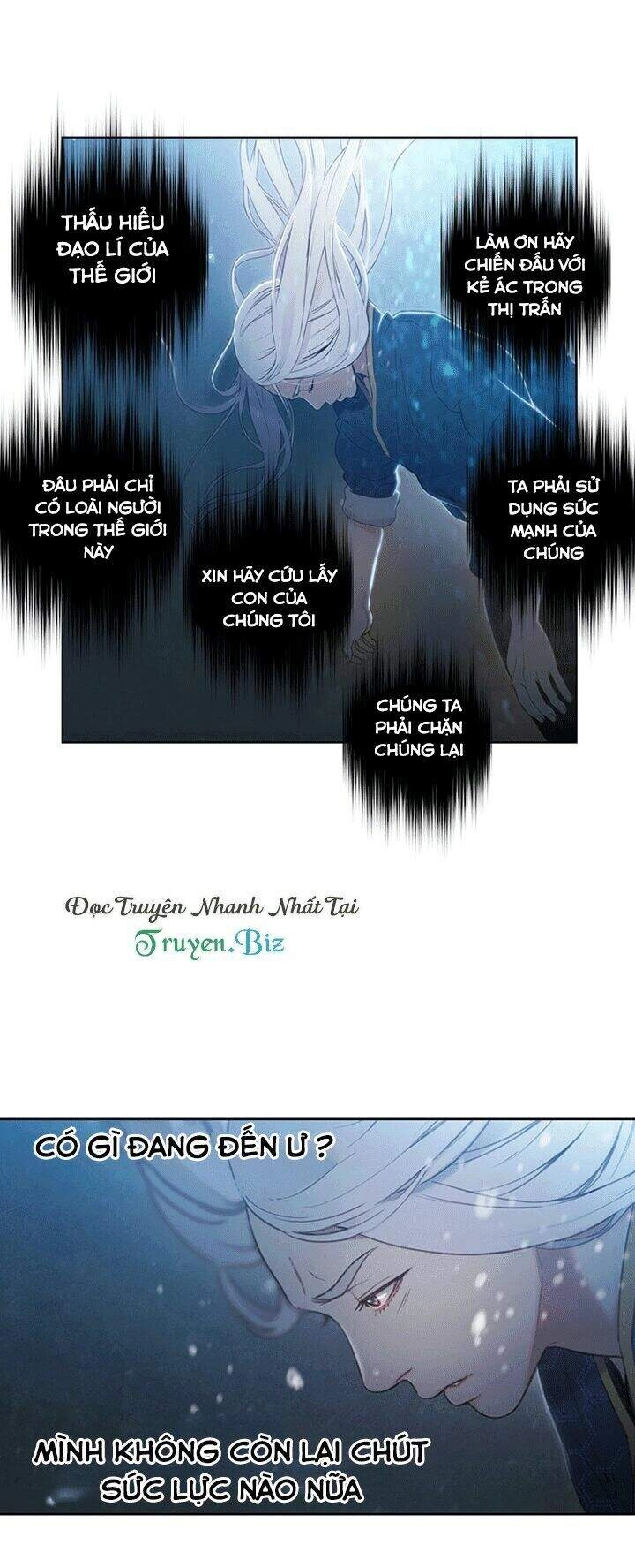 Yin And Yang Master Chapter 2 - 27