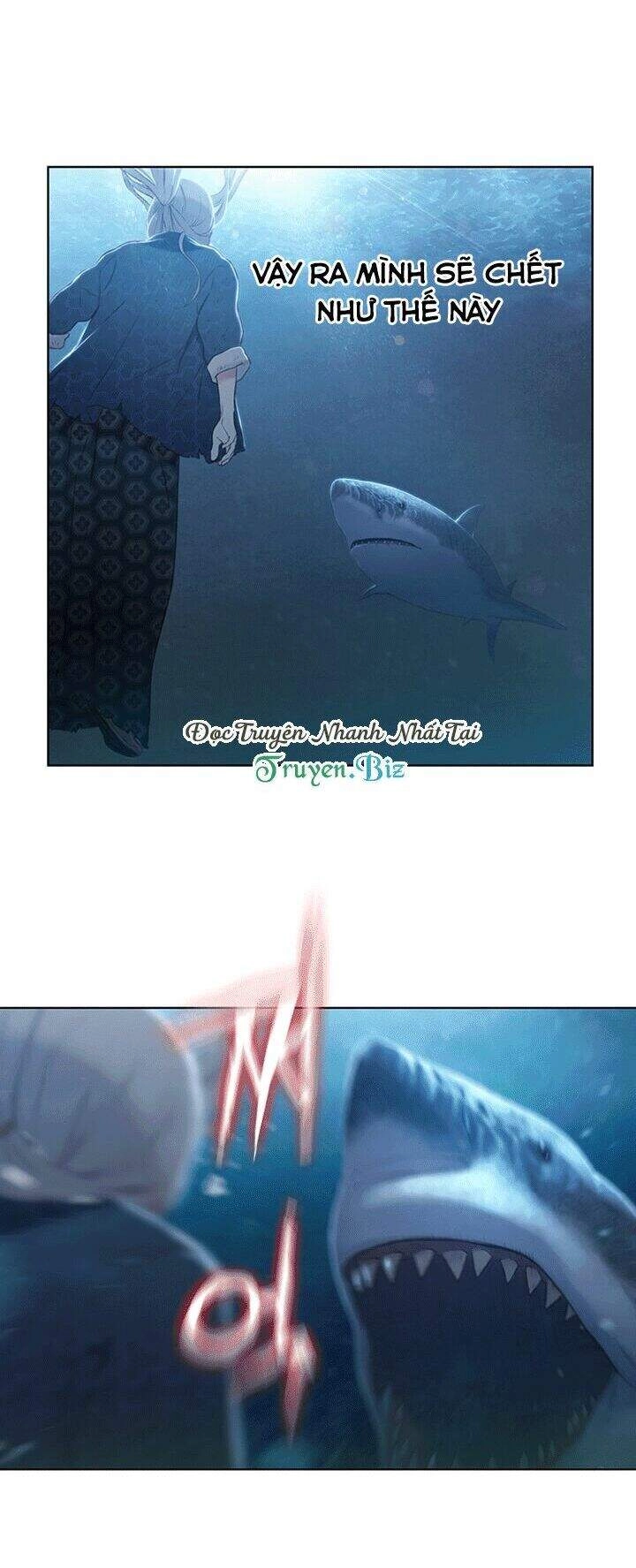 Yin And Yang Master Chapter 2 - 28