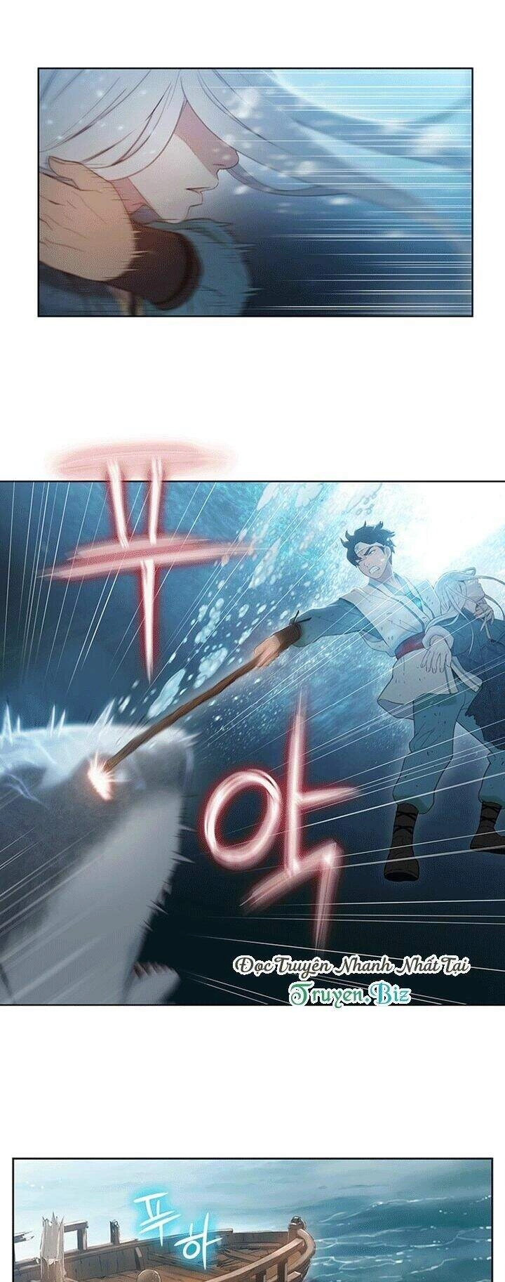 Yin And Yang Master Chapter 2 - 29