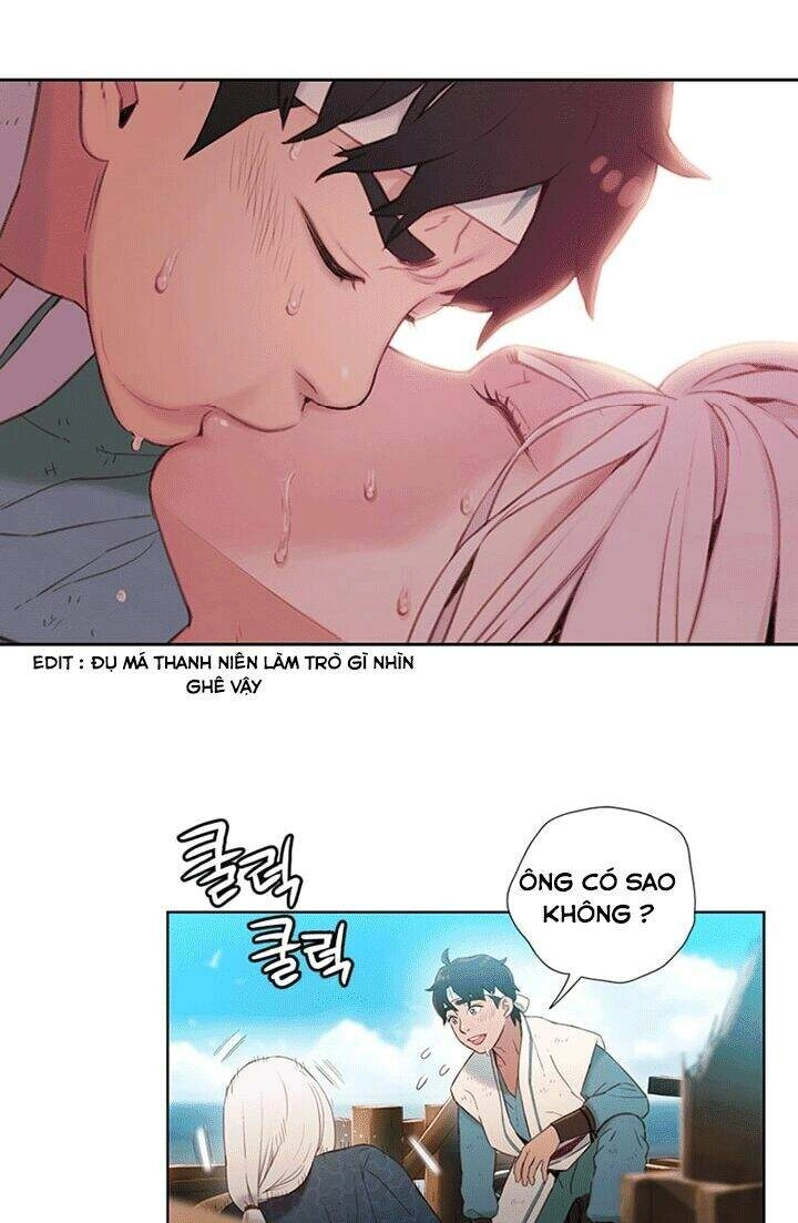 Yin And Yang Master Chapter 2 - 31