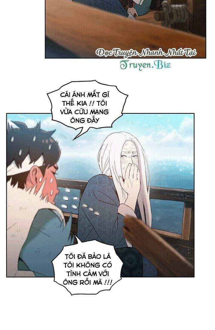 Yin And Yang Master Chapter 2 - 32