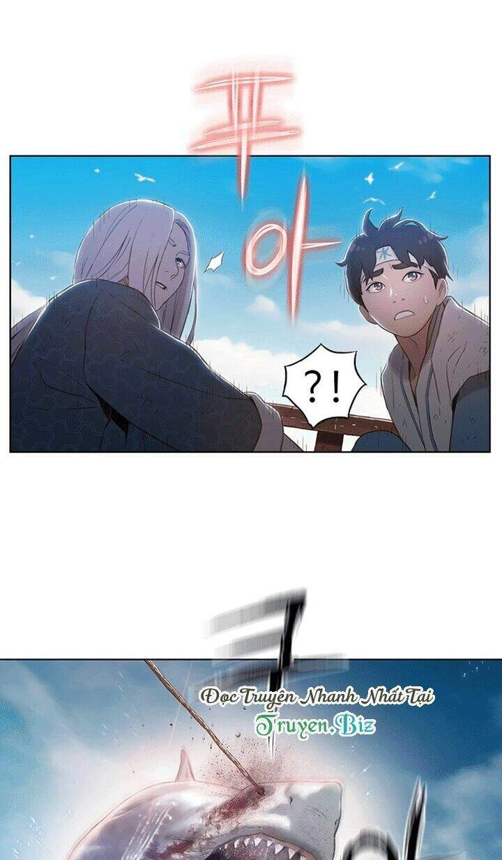 Yin And Yang Master Chapter 2 - 33