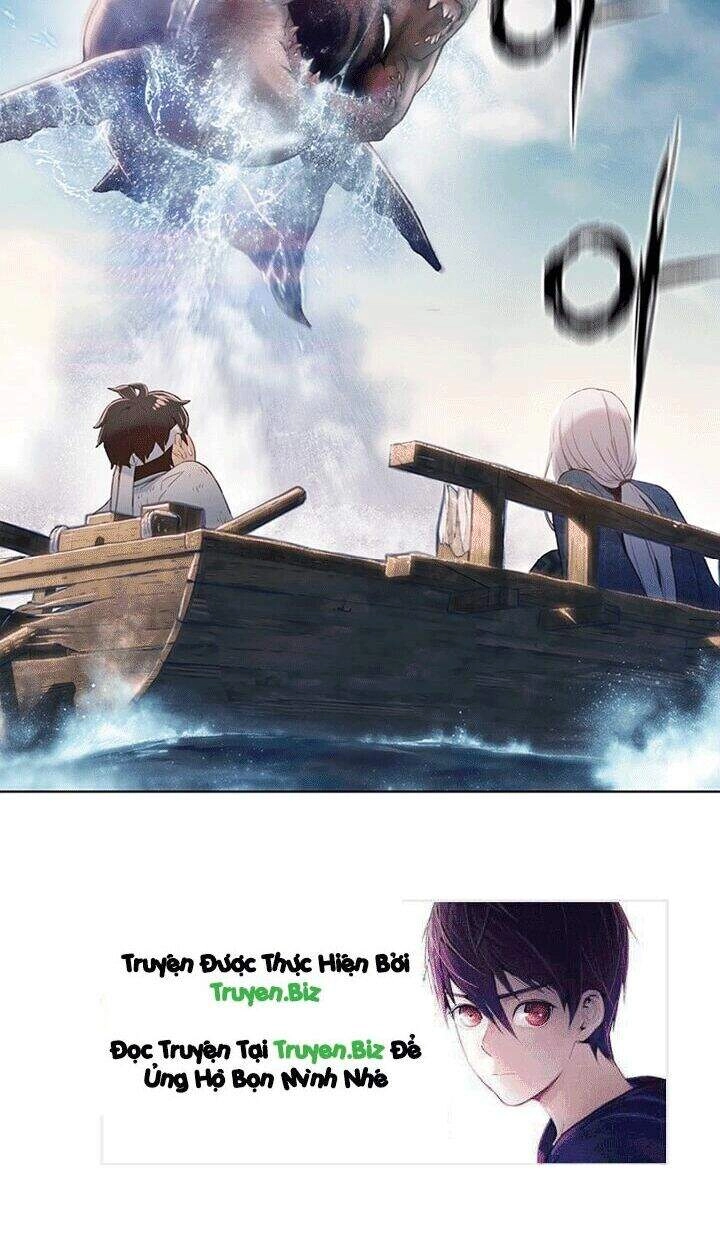 Yin And Yang Master Chapter 2 - 34