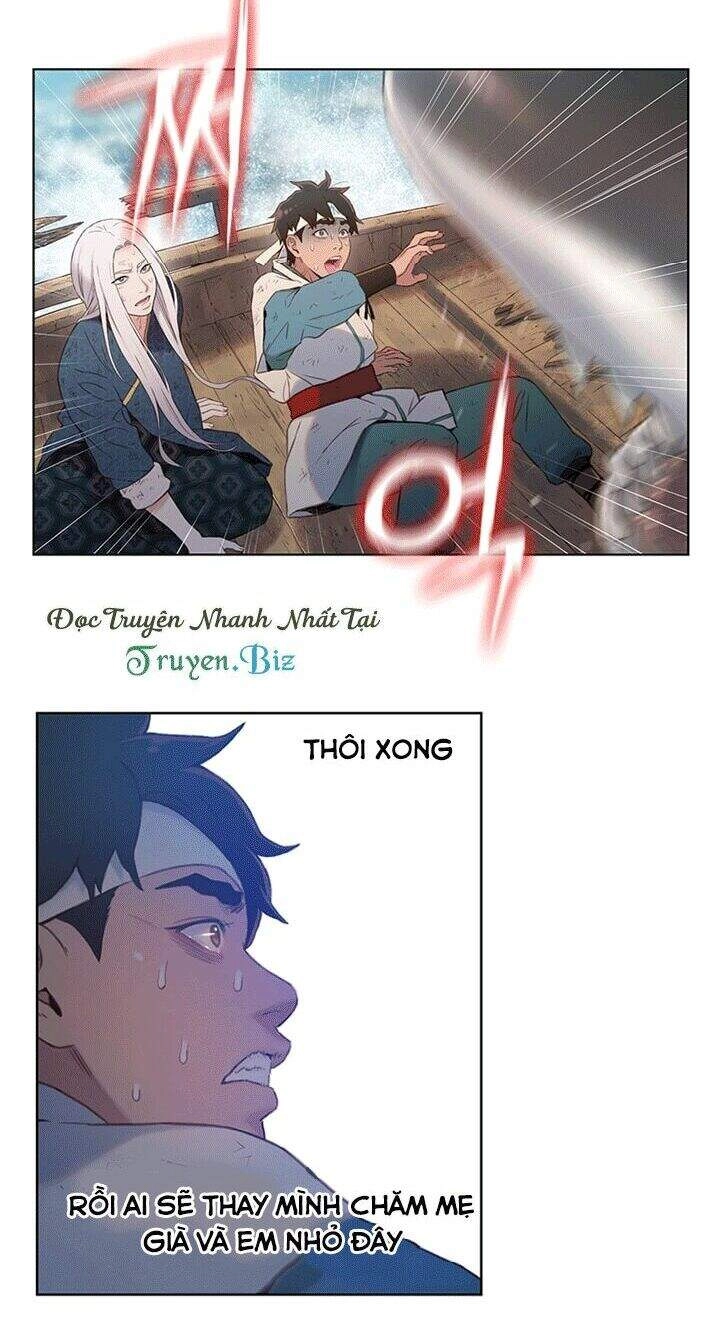 Yin And Yang Master Chapter 3 - 3