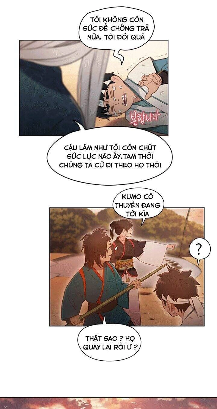 Yin And Yang Master Chapter 3 - 14